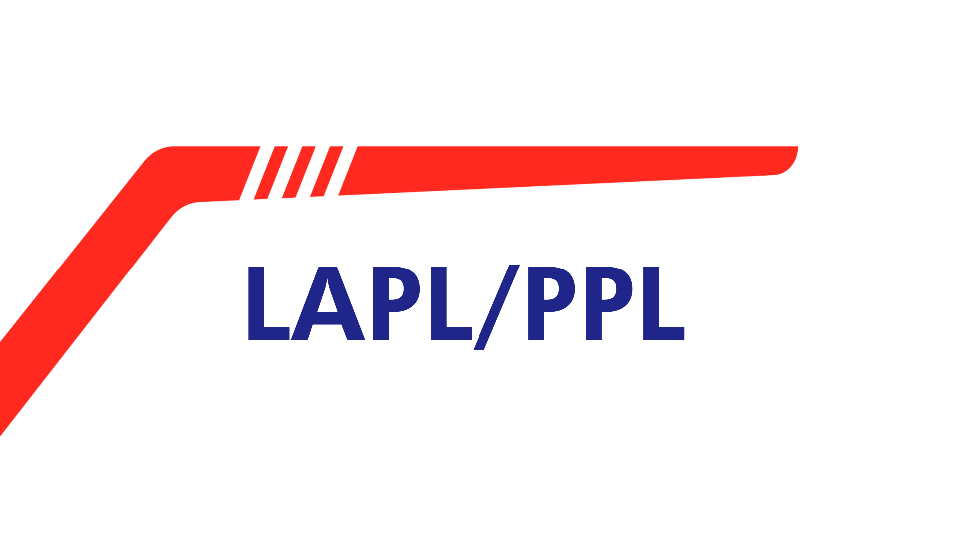 LAPL-PPL-ENG | Training CANAVIA